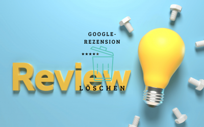 Warum Google Rezensionen für Ihr Unternehmen wichtig sind