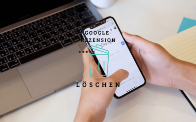 Warum Sie schlechte Google-Bewertungen löschen sollten