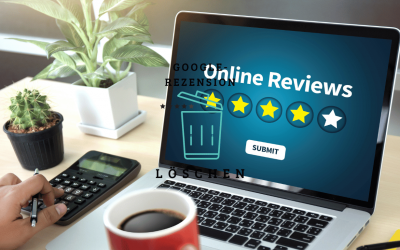 Wie lösche ich meine eigene Google Rezension?