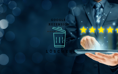 DIY-Ansätze zum Löschen von Google Bewertungen